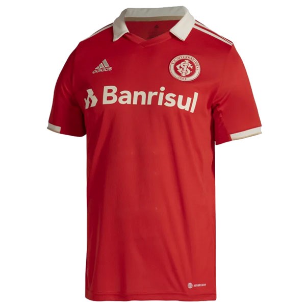 Tailandia Camiseta SC Internacional Replica Primera Ropa 2022/23